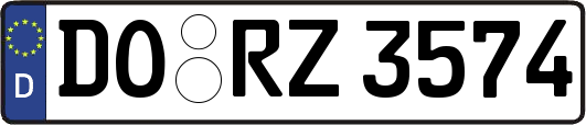 DO-RZ3574