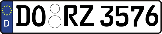 DO-RZ3576