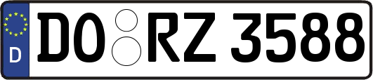 DO-RZ3588