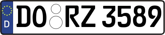 DO-RZ3589