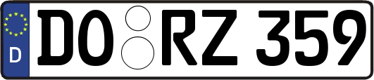 DO-RZ359