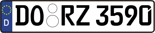 DO-RZ3590