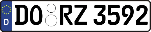 DO-RZ3592