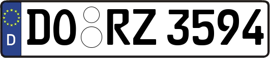 DO-RZ3594