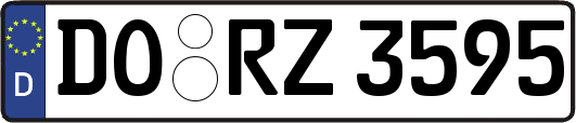 DO-RZ3595
