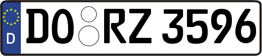 DO-RZ3596