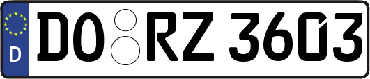 DO-RZ3603