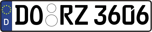 DO-RZ3606