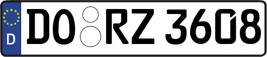 DO-RZ3608