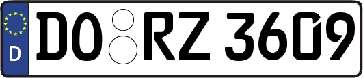 DO-RZ3609