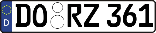 DO-RZ361