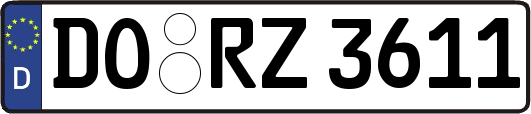 DO-RZ3611