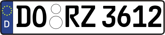 DO-RZ3612