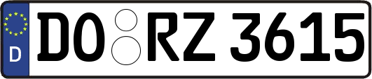 DO-RZ3615