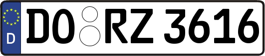 DO-RZ3616