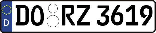 DO-RZ3619