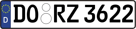 DO-RZ3622