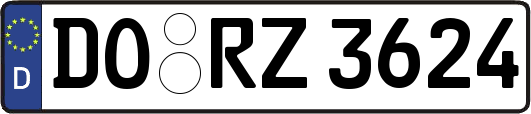 DO-RZ3624