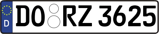 DO-RZ3625
