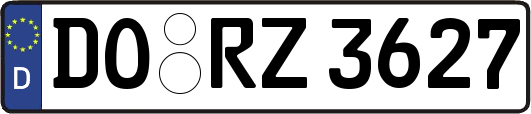 DO-RZ3627