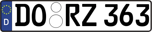 DO-RZ363