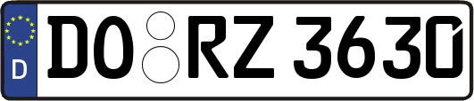 DO-RZ3630
