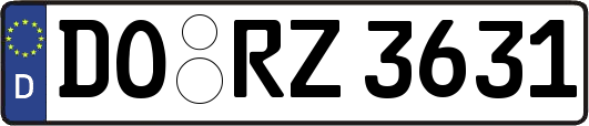 DO-RZ3631