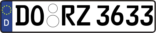 DO-RZ3633