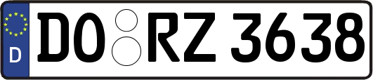 DO-RZ3638