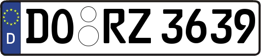 DO-RZ3639