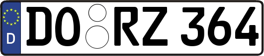 DO-RZ364