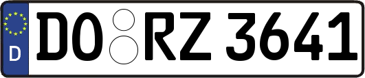 DO-RZ3641