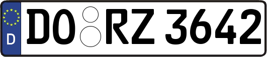 DO-RZ3642