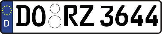 DO-RZ3644