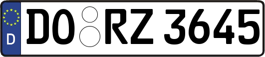 DO-RZ3645