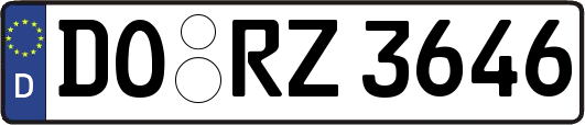 DO-RZ3646