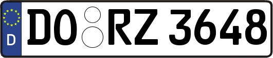 DO-RZ3648