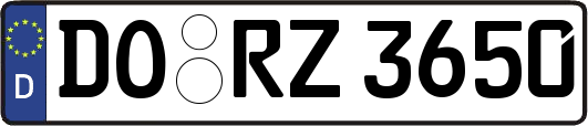 DO-RZ3650