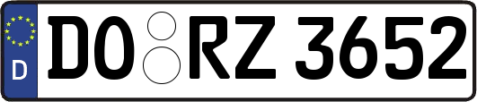 DO-RZ3652