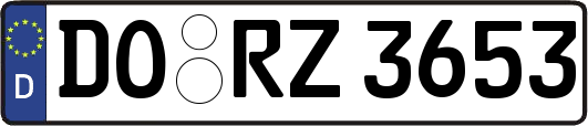 DO-RZ3653