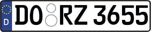 DO-RZ3655