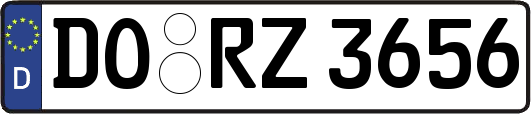DO-RZ3656