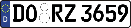 DO-RZ3659