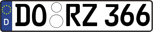 DO-RZ366