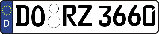 DO-RZ3660