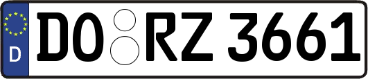 DO-RZ3661