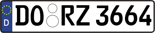 DO-RZ3664