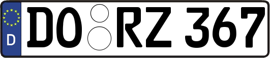 DO-RZ367