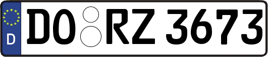 DO-RZ3673