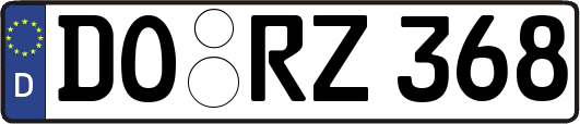 DO-RZ368